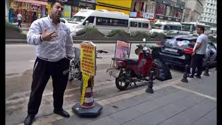 Bi̇lge Adam Rei̇s Marşi