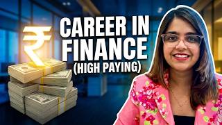 How to Build a Career in Finance & Technology in 2026 | Complete Roadmap