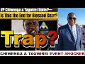 WATCH LIVEрџ ґ Chachaya VP Chiwenga Corners Tagwirei Teamвќ вљ пёЏ Smackdown Beginsрџ Ґ Geza Next Move WATCH LIVEрџ ґ Chachaya VP Chiwenga Corners Tagwirei Teamвќ вљ пёЏ Smackdown Beginsрџ Ґ Geza Next Move