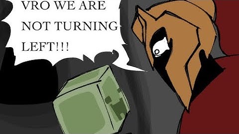 Avery and D3rlord try to lock in | Minecraft ARG (read desc)