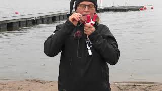 Så Använder Du Isdubbar