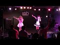 チョコレートコスモス20190302 AKITA IDOL PARK 1部