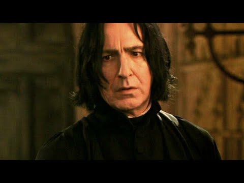 Video: Harri Potterin Sehrbazlar Dünyası - Hoqsmid
