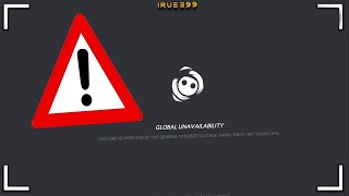 DISCORD SERVERS ARE DOWN WORLDWIDE 3-8-2022 DISCORD IS NOT WORKING! DISCORD SERVERS ARE DOWN!