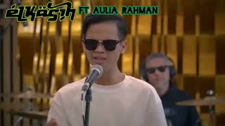 Elkasih ft Aulia Rahman -Kau Tigakan cinta(Official Music Video)