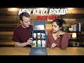 New Keto Bread Review Available in Stores! KETO TASTE TEST