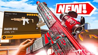 the NEW M13C ASSAULT RIFLE in WARZONE 2