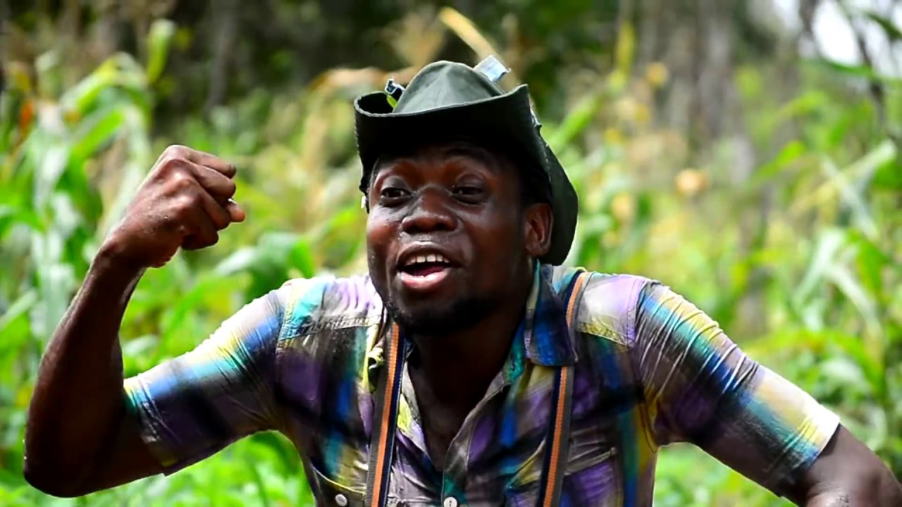 Mama Mwali Part 1 - Madebe Lidai & Koreta Mkemangwa (Official Bongo Movie)