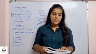 UNIT 5 EUROPEAN CLASSICAL LITERATURE