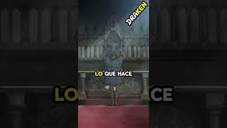 EXPLICANDO LA TECNICA DE REGGIE STAR #jujutsukaisen #jjk #gojo #yuta #short #anime #sukuna