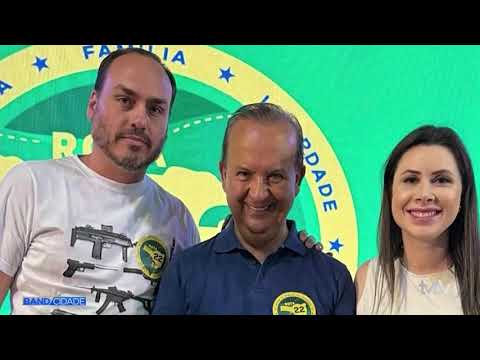 Chapa pura do PL ao Senado longe estar descartada em SC