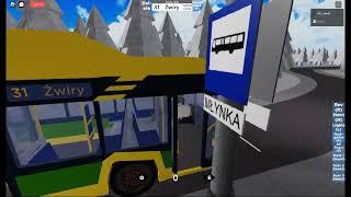 25 Sub Special Zwiry To Młynka Nids Buses And Trams