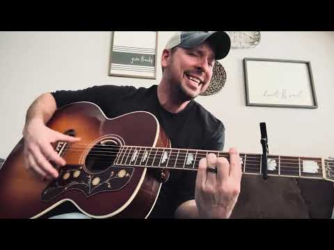 “McArthur” Cover - Hardy, Tim McGraw, Eric Church & Morgan Wallen