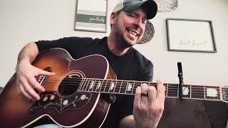 “McArthur” Cover - Hardy, Tim McGraw, Eric Church & Morgan Wallen