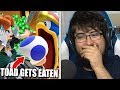 You Laugh, You Lose - Smash Bros Edition