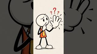 Why Is One Finger Missing From Cartoons? 🤔