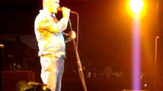 Morrissey - &quot;When I Last Spoke To Carol&quot; - Coachella 2009