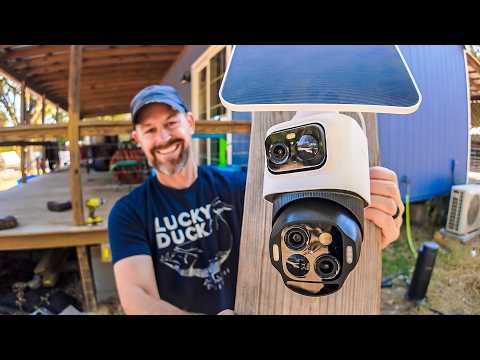 STOP TRESPASSERS AND PREDATORS! {Easiest Way to Protect Your Property!}