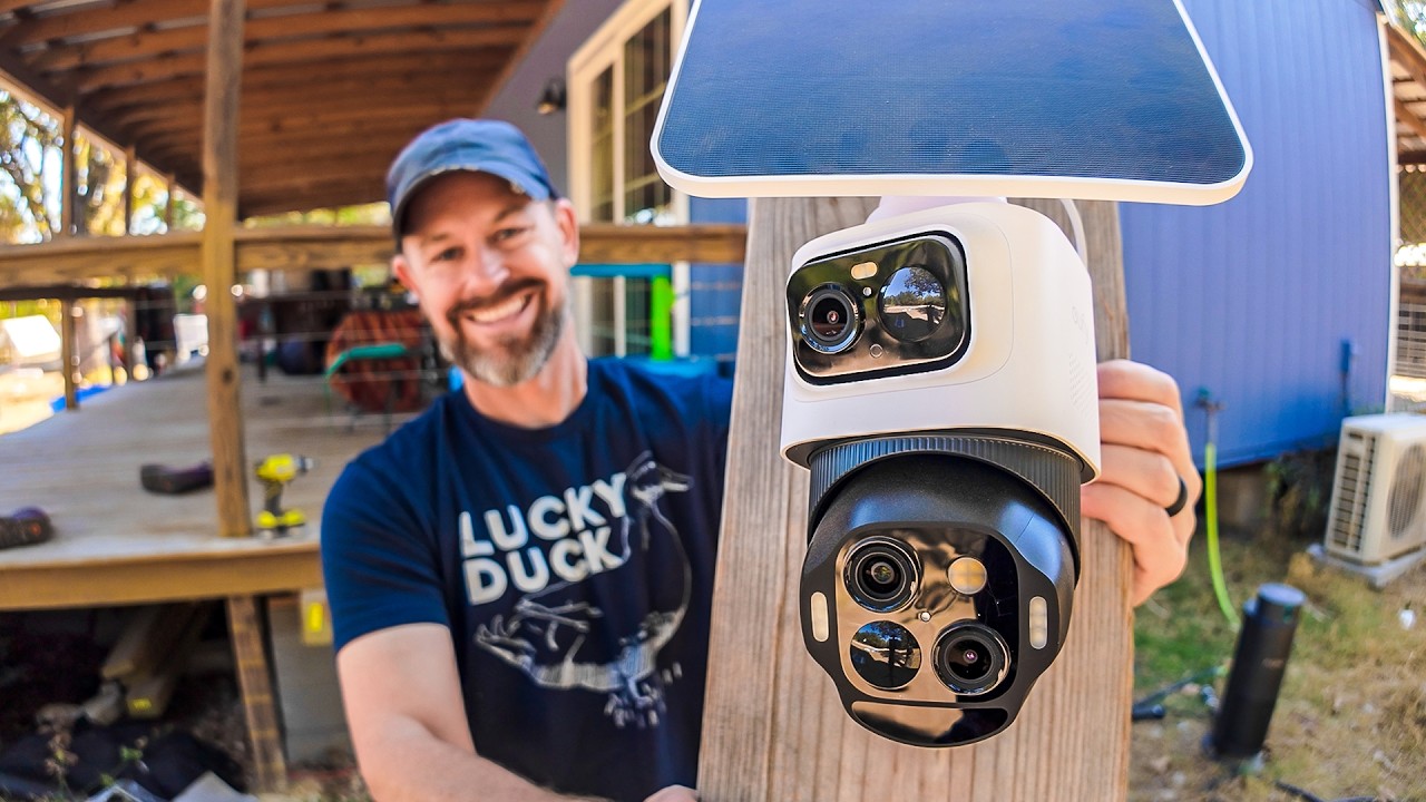 ОСТАНОВИТЕ НАРУШИТЕЛЕЙ И ХИЩНИКОВ! {Самый простой способ защитить свою собственность!}