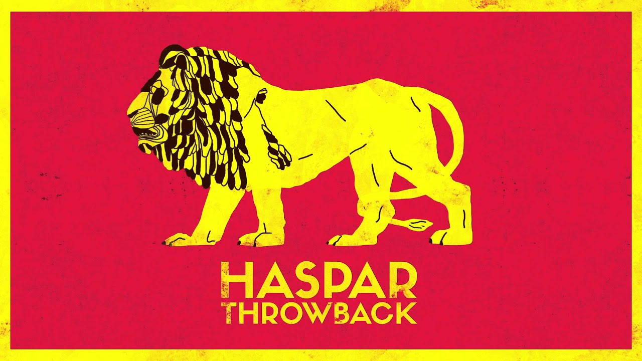 Haspar - Hail Him (Sister Rasheda)