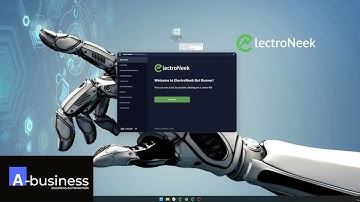 RPA Reporting automation