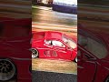 トミカプレミアム フェラーリテスタロッサ custom