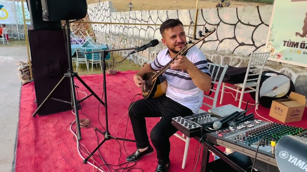 Derikli Welat Govend.2023/Hochzeit/Dawet/ mercan ailesi düğünü/04.07.2023/New