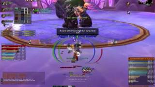 Tranquility vs Void Reaver
