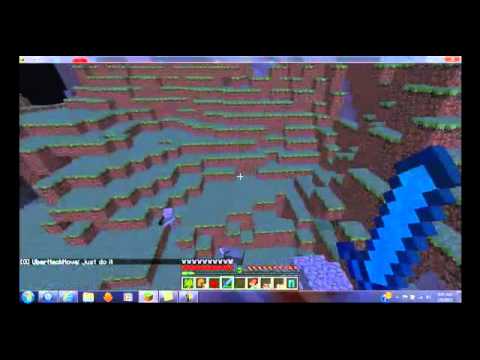 minecracked advert cracked 24-7 no lag PVP builder SURVIVAL