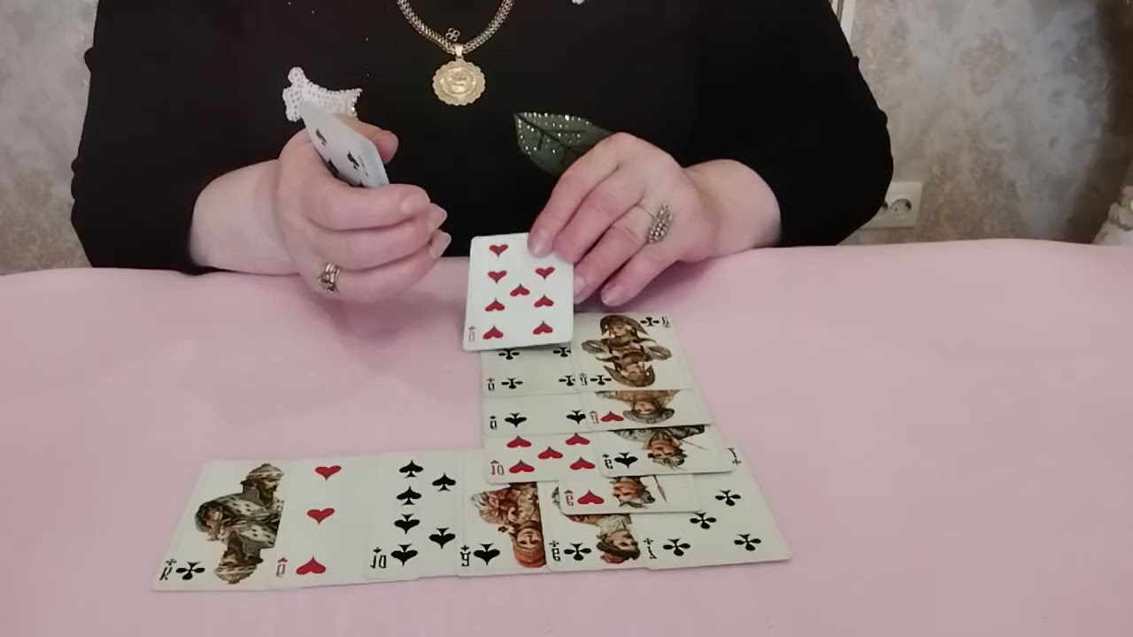 ЧТО ПРОИСХОДИТ В ЖИЗНИ КРЕСТОВОГО КОРОЛЯ ❓