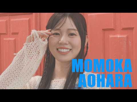 ウェザーニュースキャスターカレンダー2027／青原桃香ver.CM