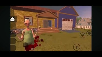 Angry neighbor virus 