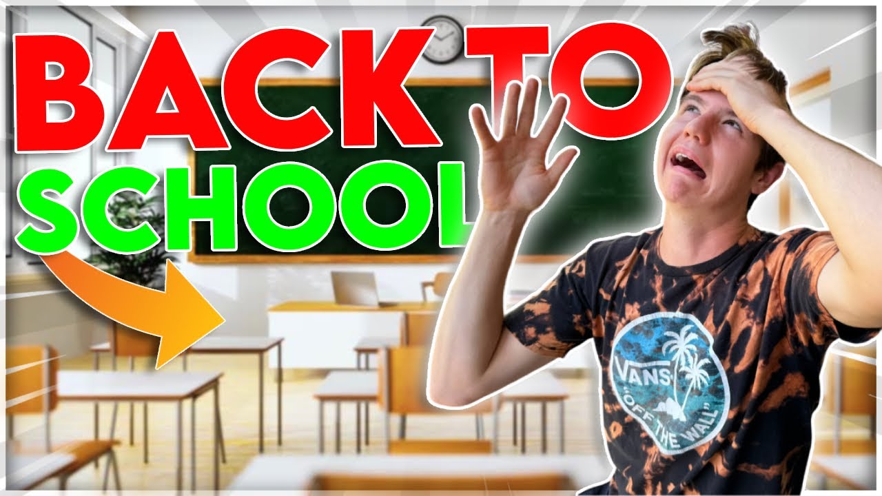 ПОКИДАЕМ СКЛАДИ И ВОЗВРАЩАЕМСЯ В ШКОЛУ...