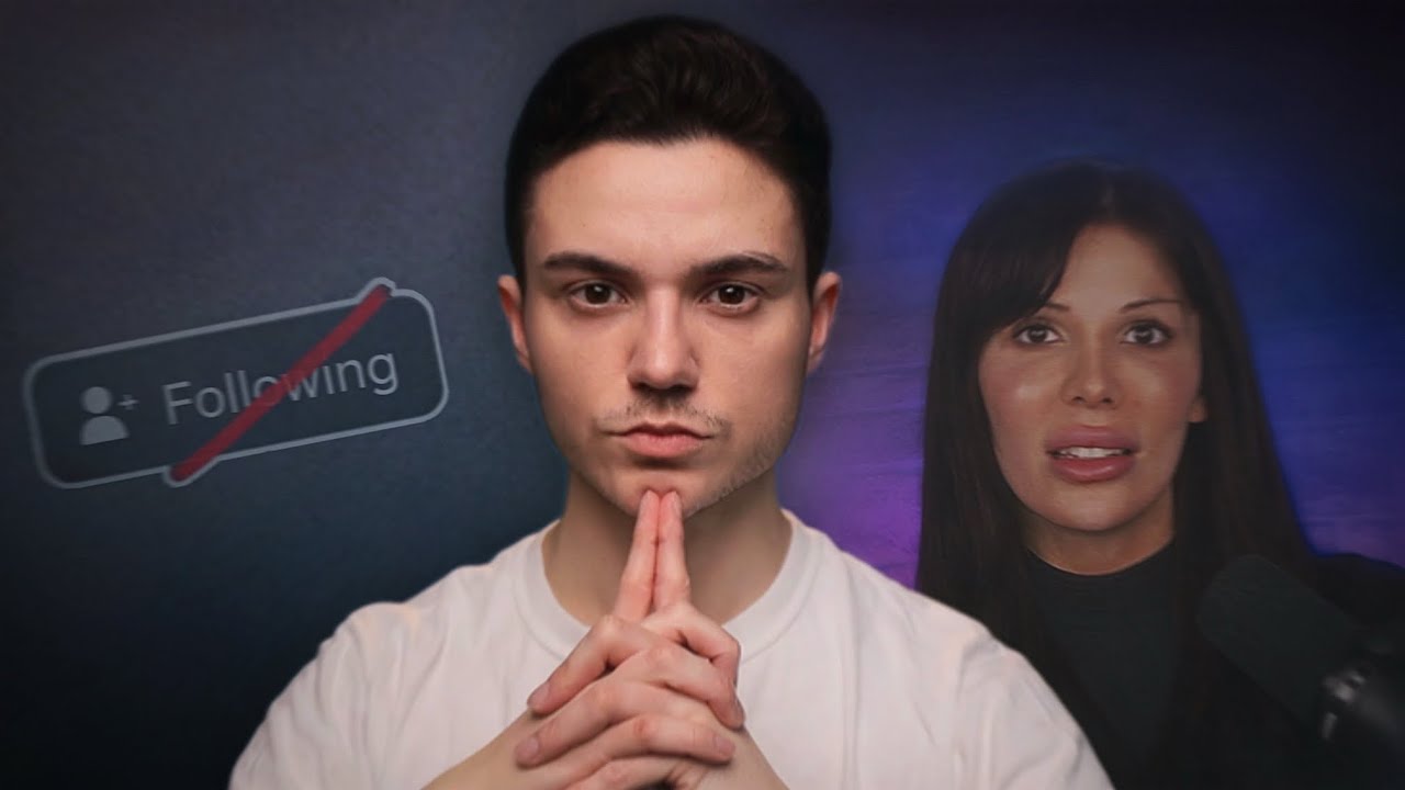 The Final Straw: Why I Unfollowed Blaire White