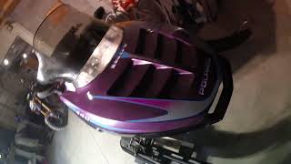 96 Polaris 440 For Sale on Craigslist