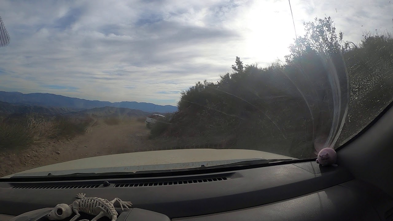 RCkilla lift. and Frontier off roading part 6 YouTube