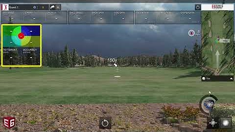 E6 CONNECT - Scoring Zone