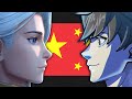 The Man That Globalized Chinese Anime thumbnail