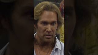 Mike Ohearn Forgets His Own Height