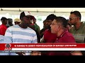 Forty-nine Region Five farmers are finally set to occupy their lands at Seafield, bringing an end...