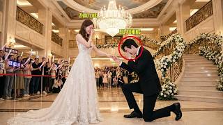 🔴5 MINUTES AGO! Zhao Lusi Officially Accepts Liu Yuning’s Proposal, Fans Break Down in Tears