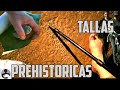 LA PIEDRA LABRADA del RIO YUSPE - PETROGLIFOS de los PUEBLOS ORIGINARIOS de CORDOBA ARGENTINA