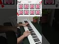 任天堂のキラータイトルでリズムチャレンジしてみた #shorts #任天堂
