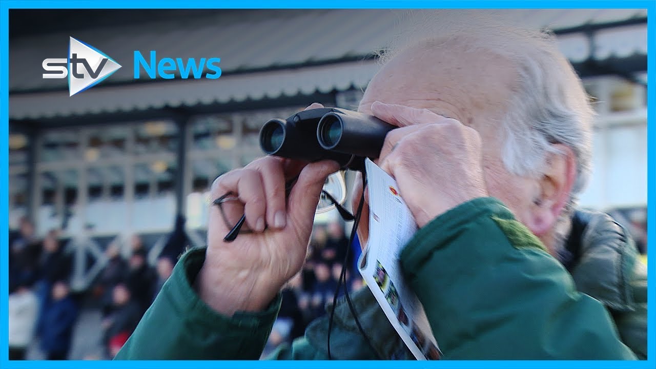 General Election 2019: At the races in East Lothian