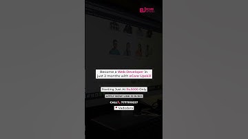 eCare UpSkill: Master Web Development - From Design to Deployment