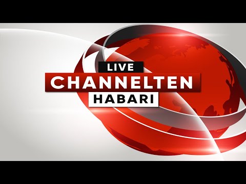 LIVE TAARIFA YA HABARI YA USIKU CHANNEL TEN 01 12 2025