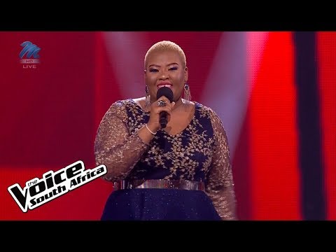 Decide who edges closer to VICTORY! | Live Shows | The Voice SA | M-Net