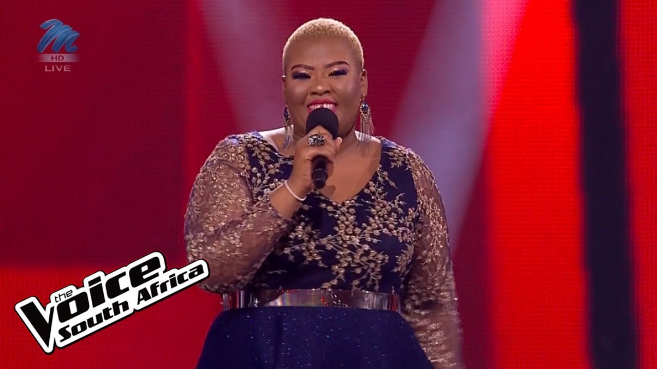 Decide who edges closer to VICTORY! | Live Shows | The Voice SA | M-Net south african rand to usd