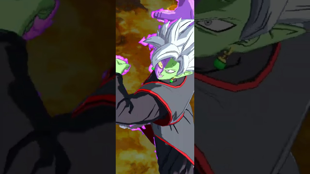 Androids Team VS Future Team with 13