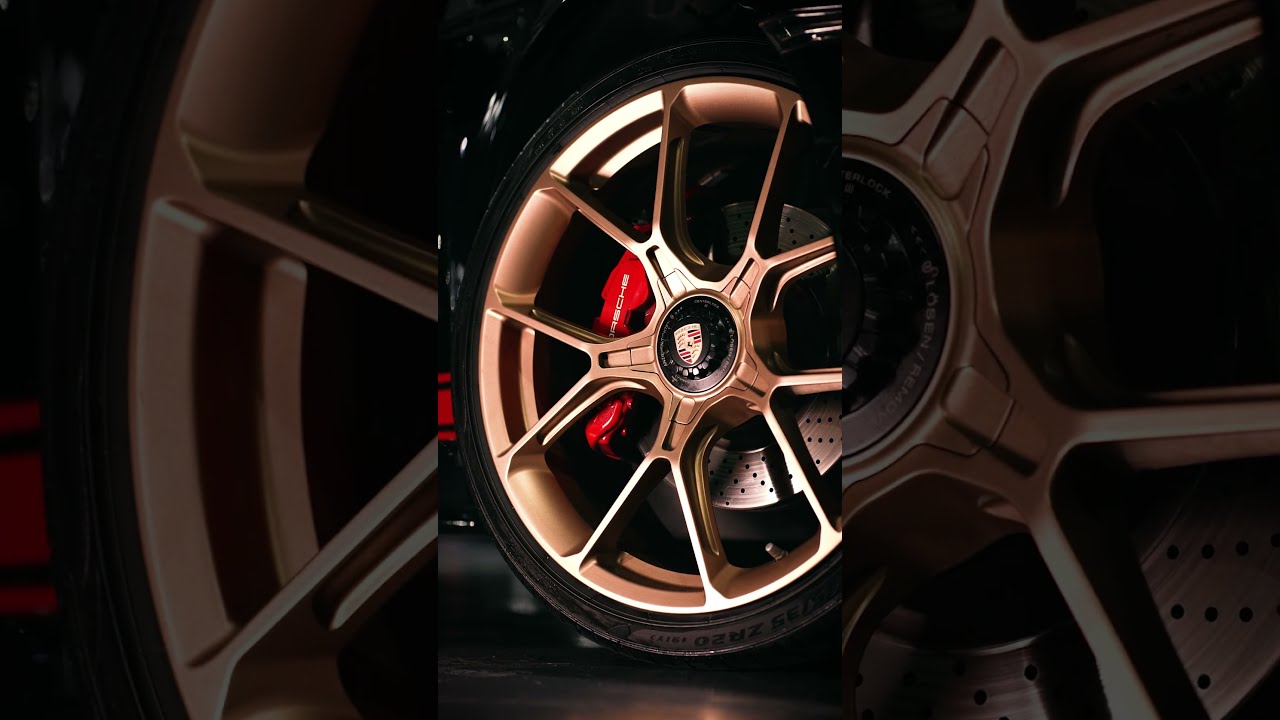 PORSCHE 911 CARERRA ON DUBICARS!